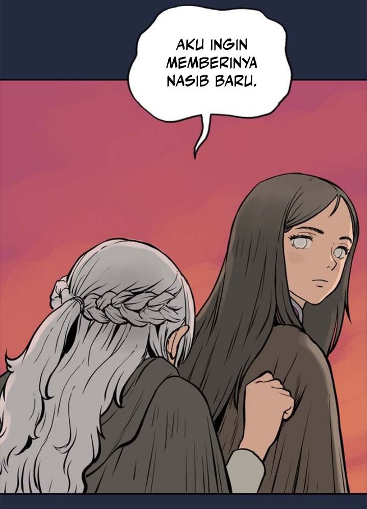 Mage Again Bab 74 halaman 30