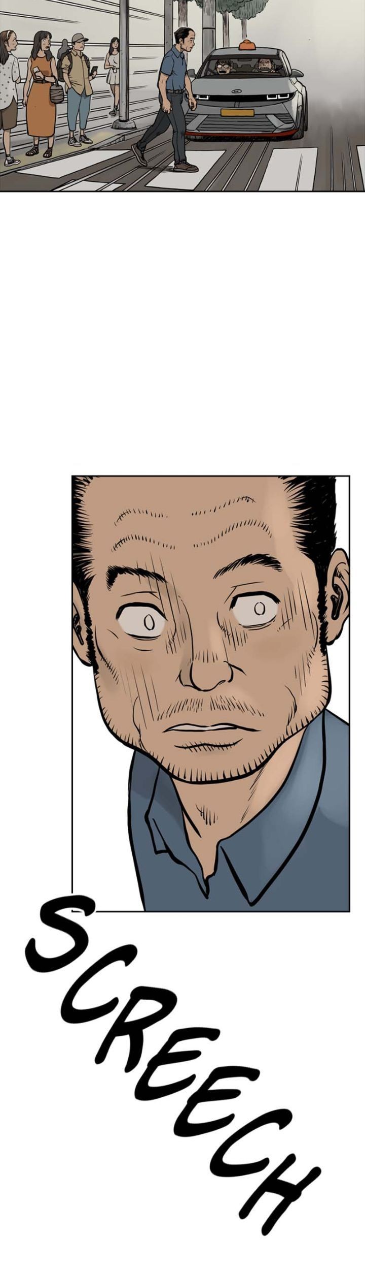 Mage Again chapter 75 halaman 7