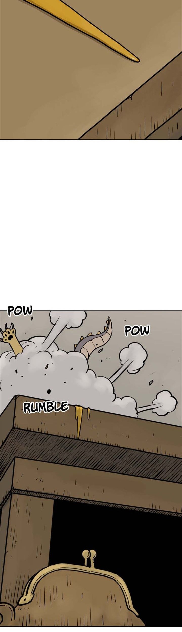 Mage Again chapter 75 halaman 38