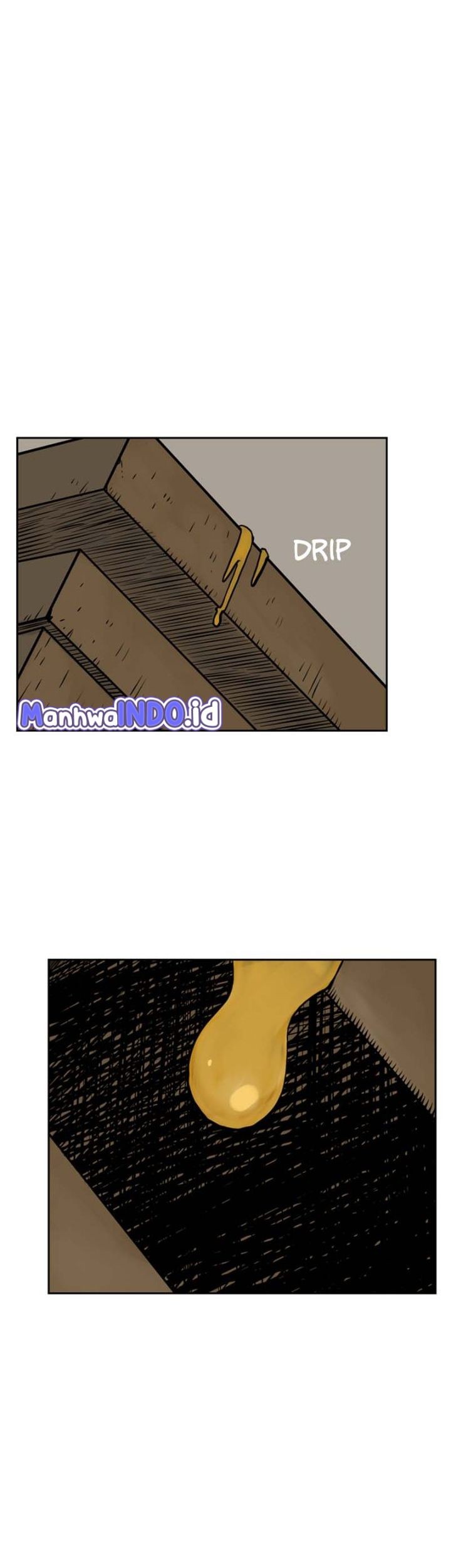 Mage Again chapter 75 halaman 39