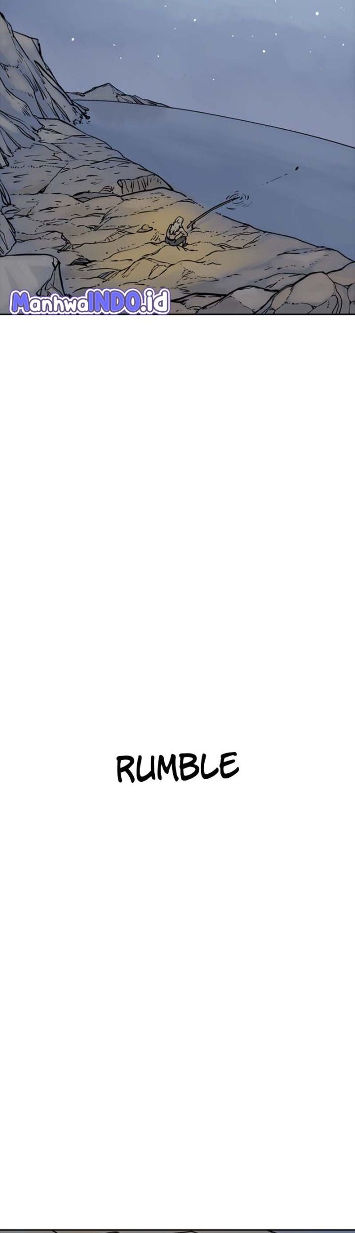 Mage Again chapter 75 halaman 44