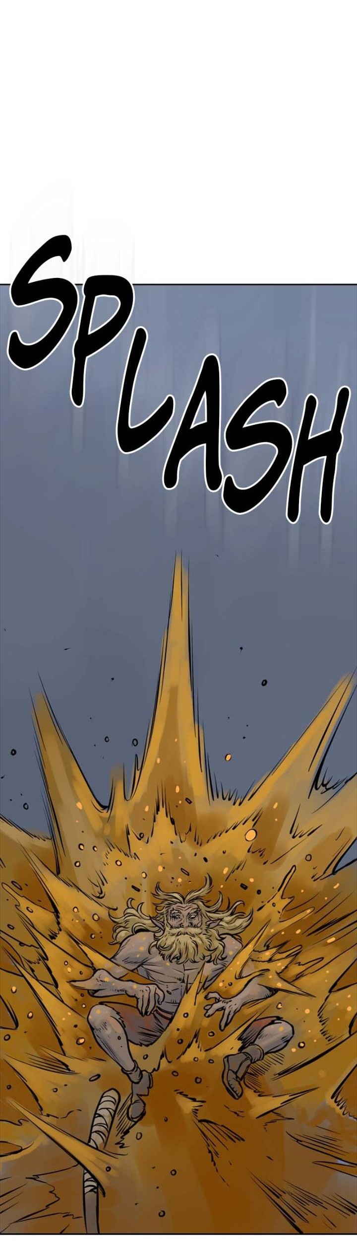 Mage Again chapter 75 halaman 46