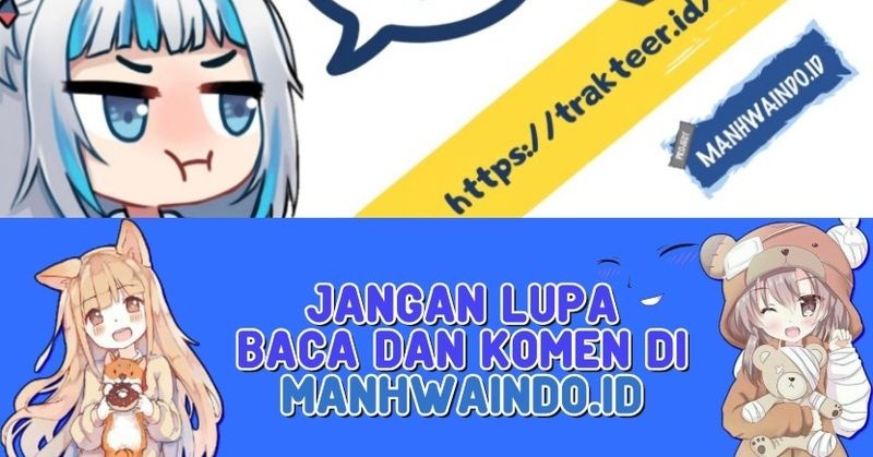 Mage Again Bab 76 halaman 57