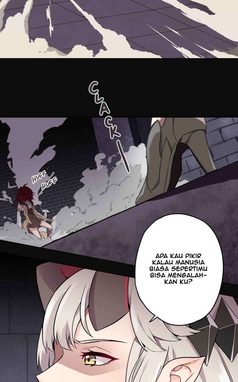 Mage & Demon Queen Bab 01 halaman 5