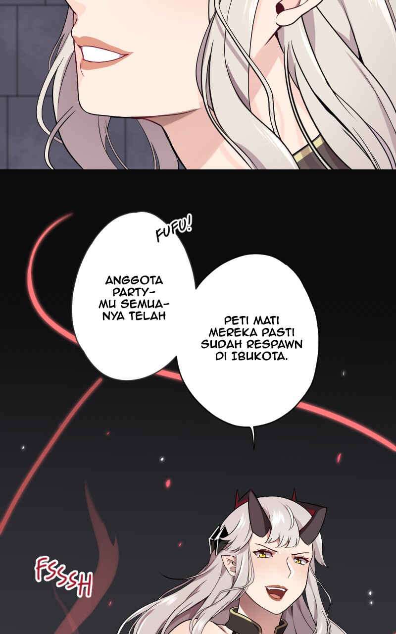 Mage & Demon Queen Bab 01 halaman 6