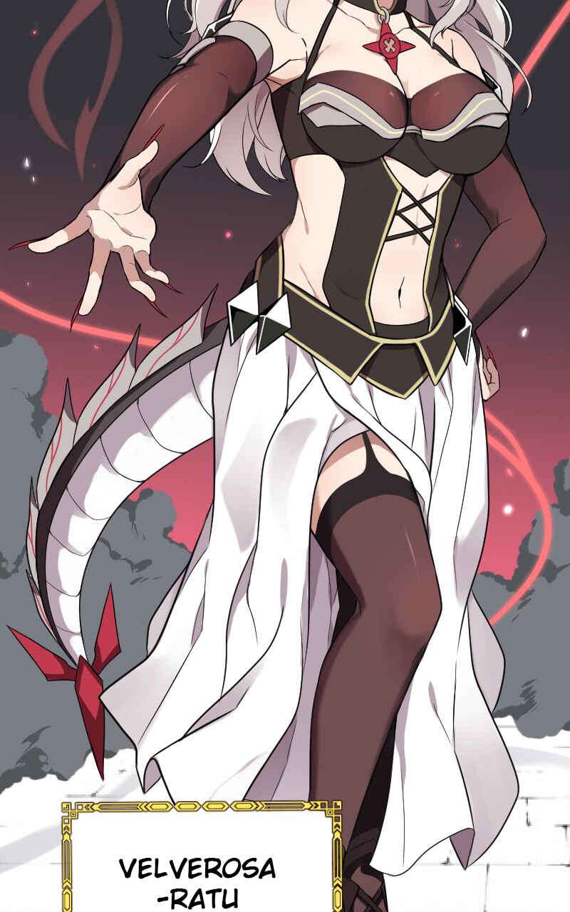 Mage & Demon Queen Bab 01 halaman 7