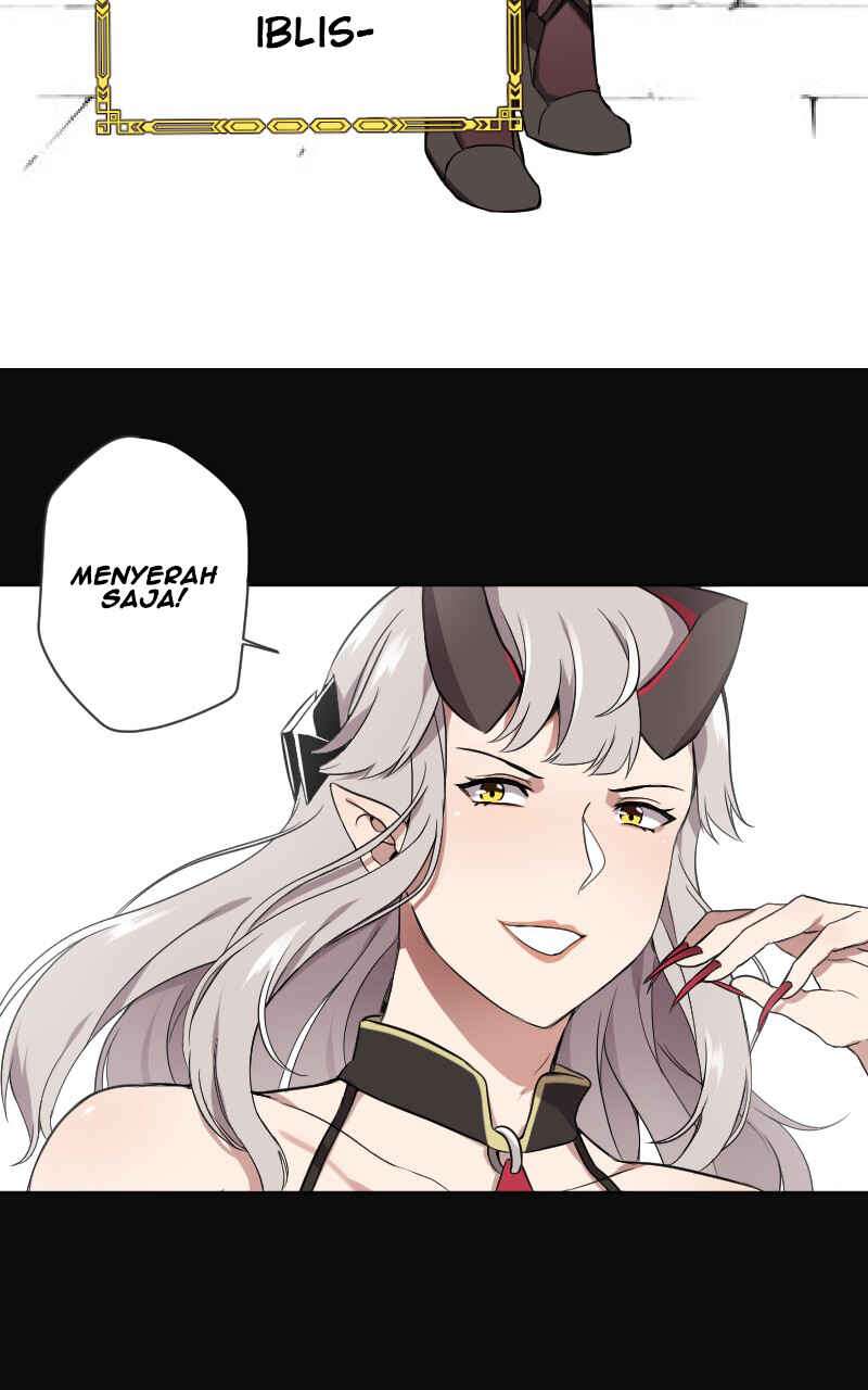 Mage & Demon Queen Bab 01 halaman 8