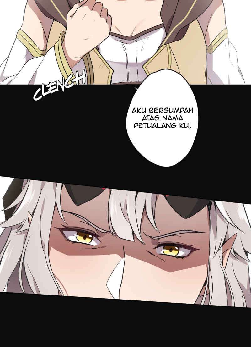 Mage & Demon Queen Bab 01 halaman 12