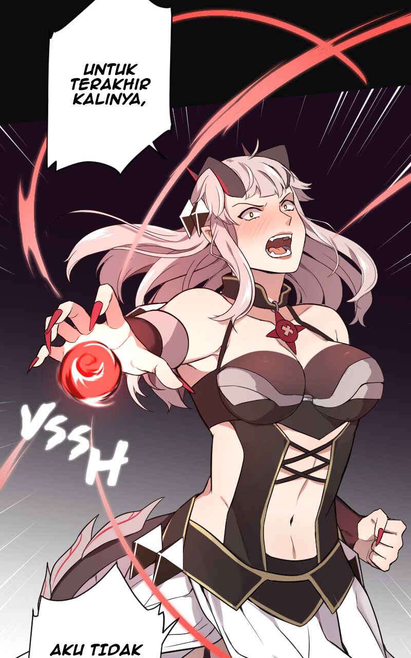 Mage & Demon Queen Bab 01 halaman 18