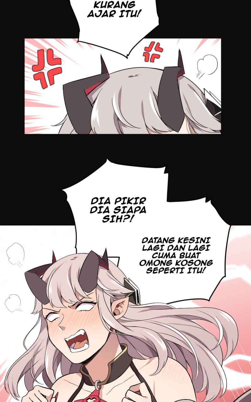 Mage & Demon Queen Bab 01 halaman 23