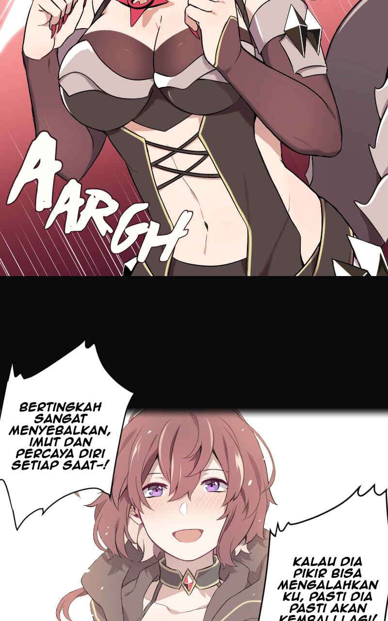 Mage & Demon Queen Bab 01 halaman 24
