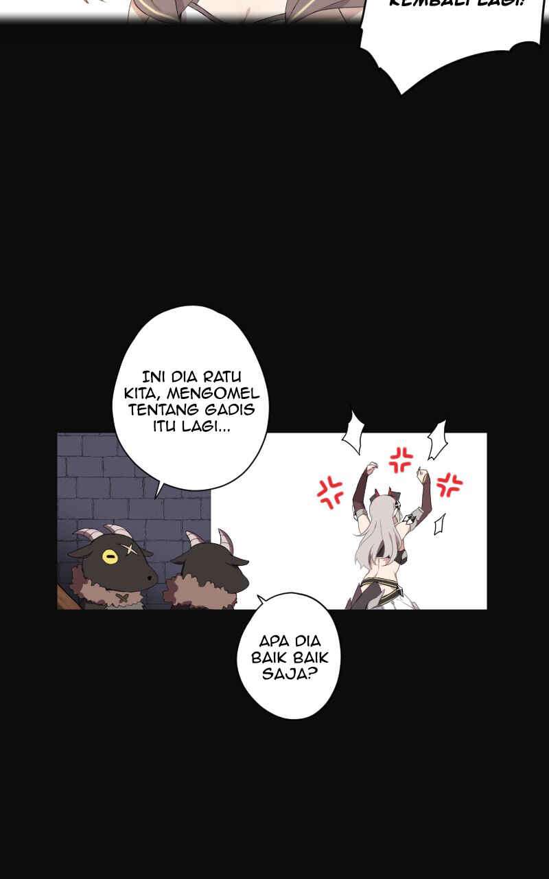 Mage & Demon Queen Bab 01 halaman 25