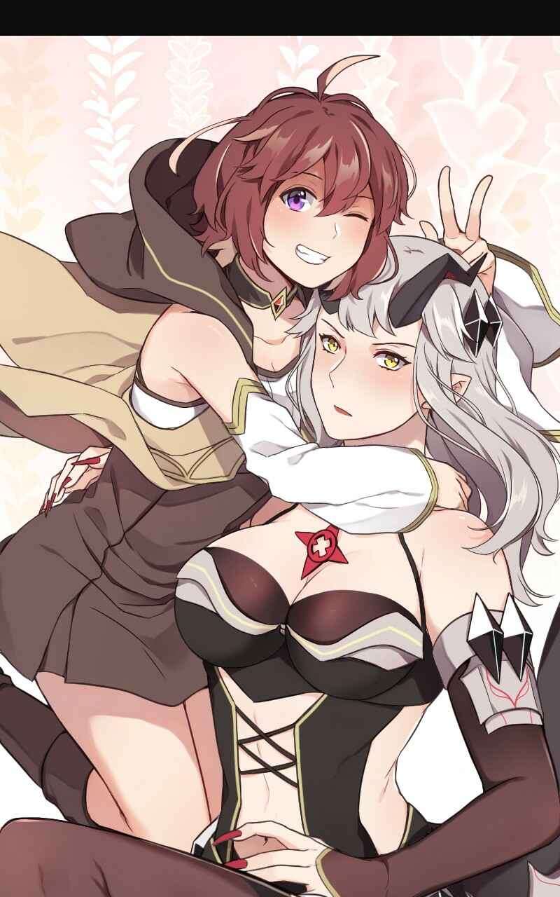 Mage & Demon Queen Bab 01 halaman 26