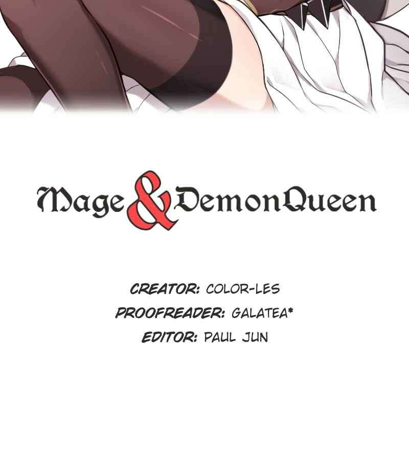 Mage & Demon Queen Bab 01 halaman 27