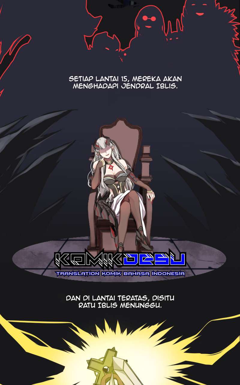 Mage & Demon Queen Bab 03 halaman 4