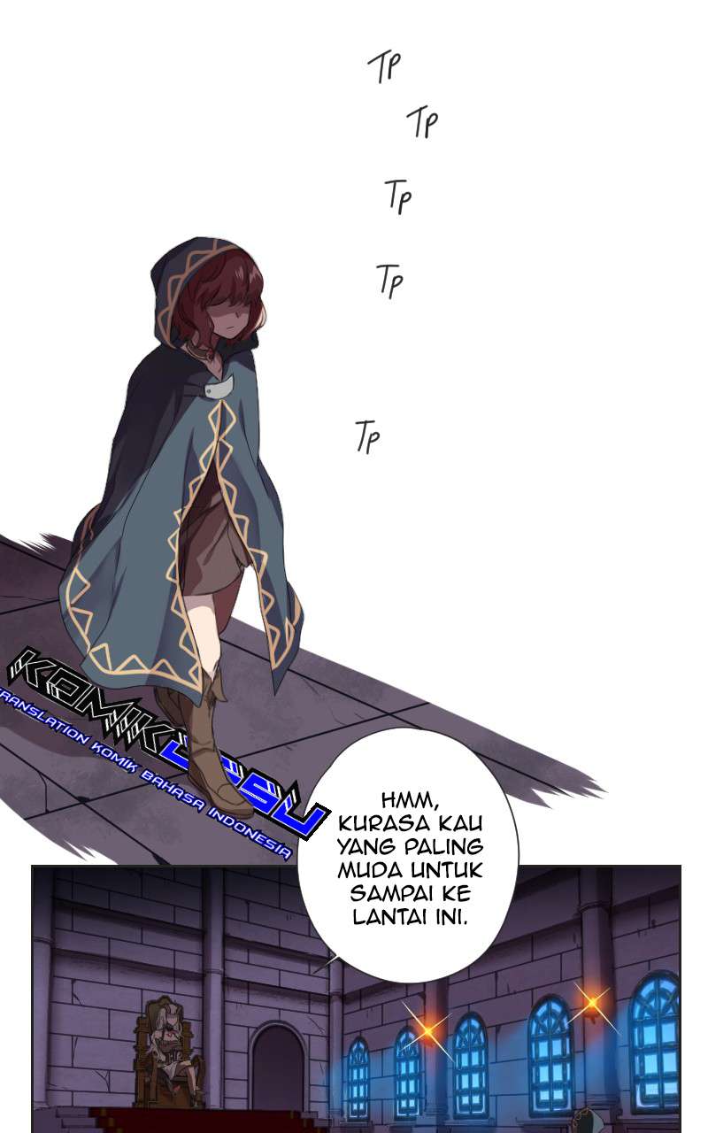 Mage & Demon Queen Bab 03 halaman 7
