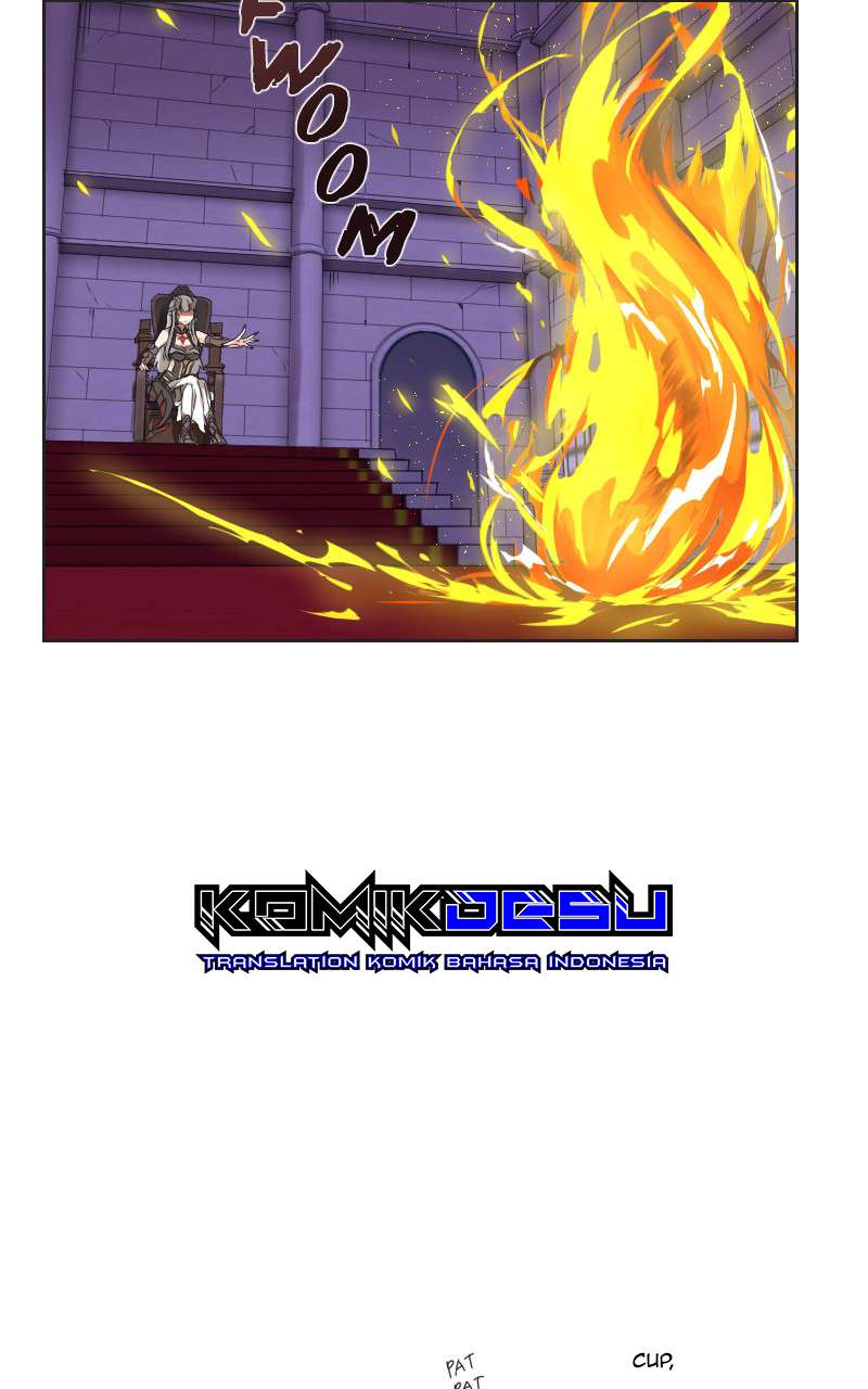 Mage & Demon Queen Bab 03 halaman 11
