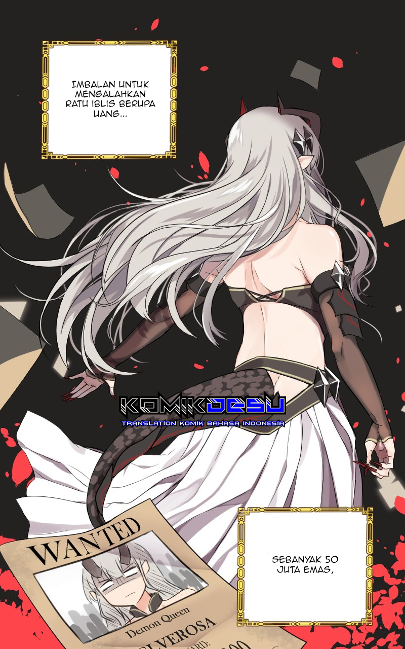 Mage & Demon Queen Bab 05 halaman 2