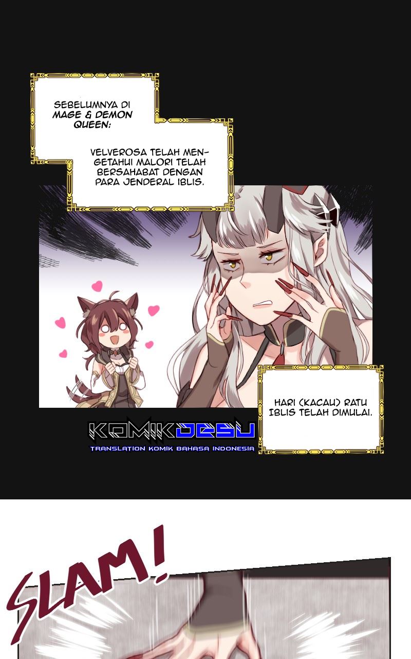 Mage & Demon Queen Bab 06 halaman 2