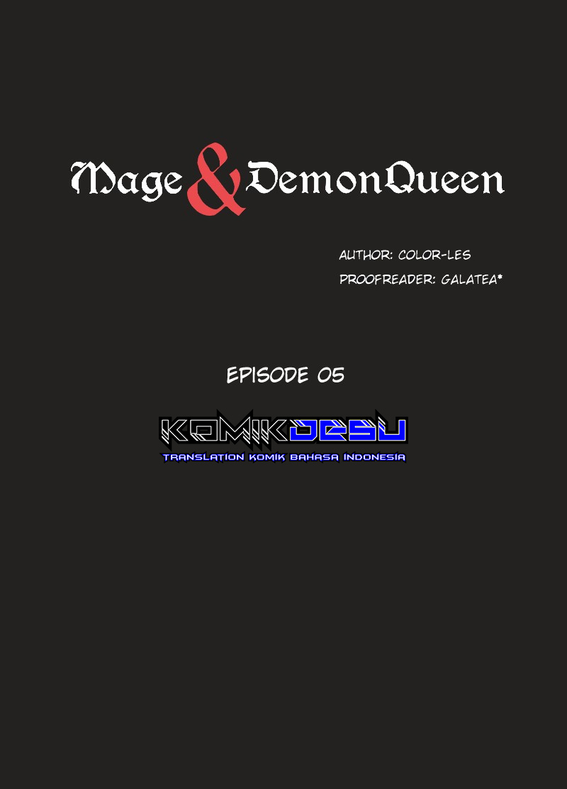 Mage & Demon Queen Bab 07 halaman 2