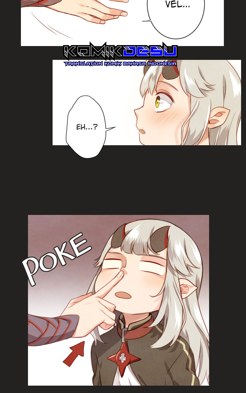 Mage & Demon Queen Bab 07 halaman 9