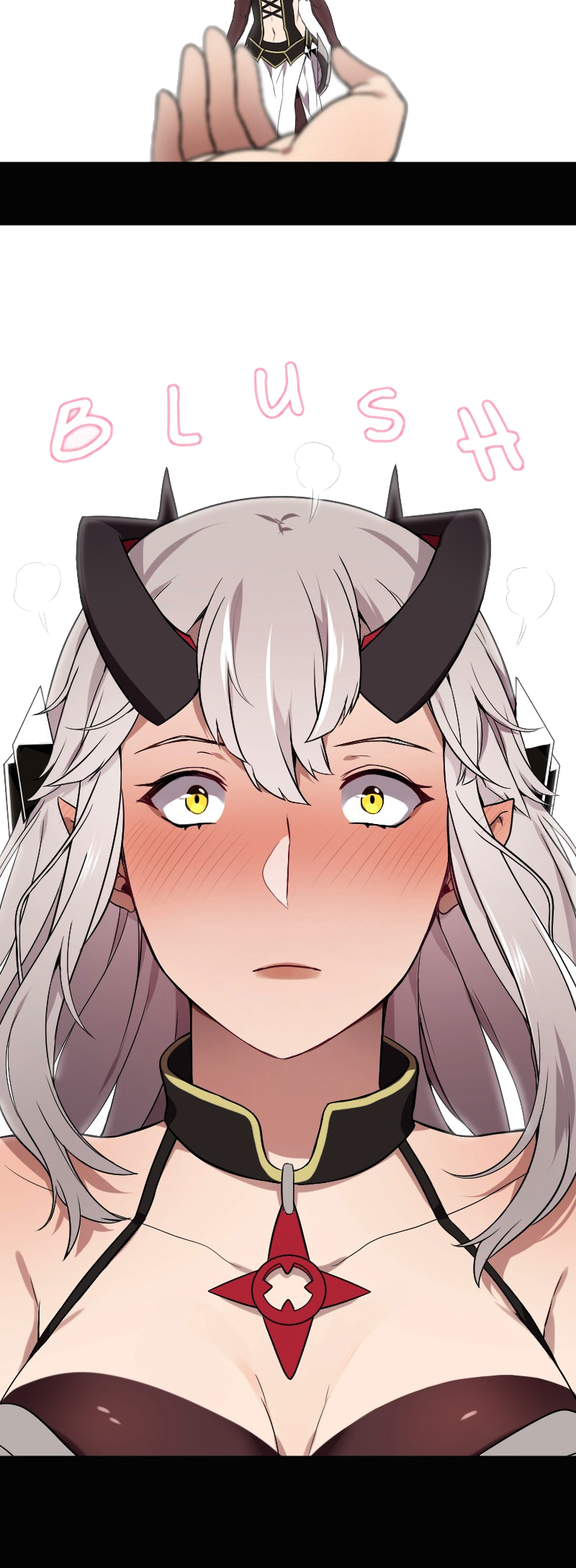 Mage & Demon Bab 1 halaman 8