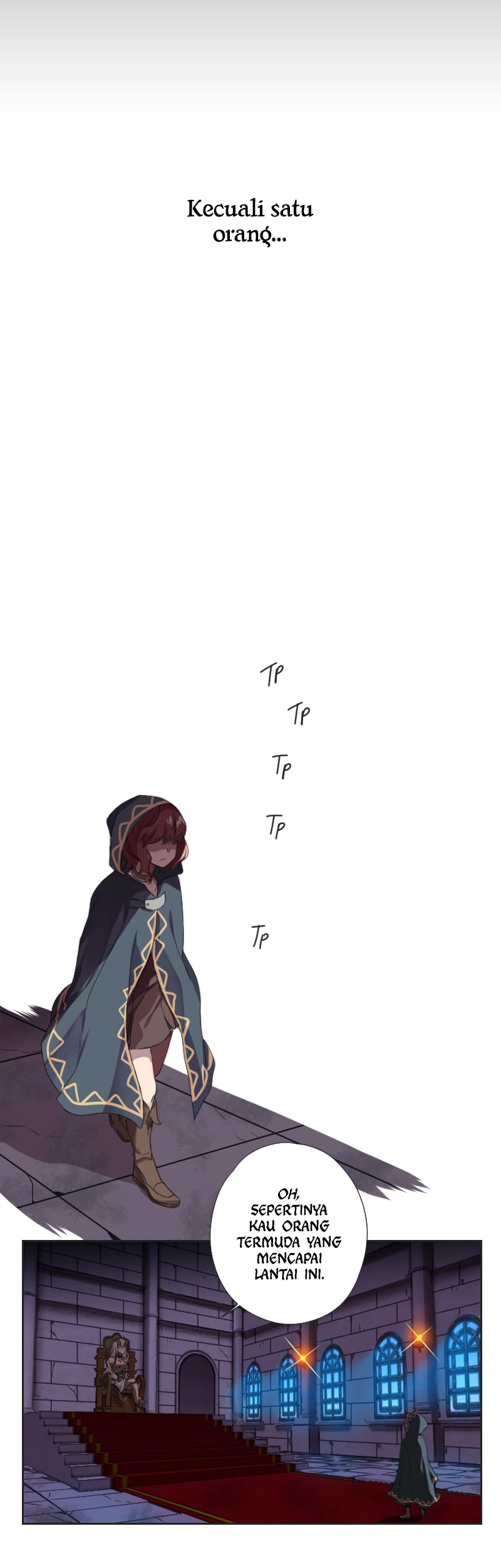 Mage & Demon Bab 3 halaman 3