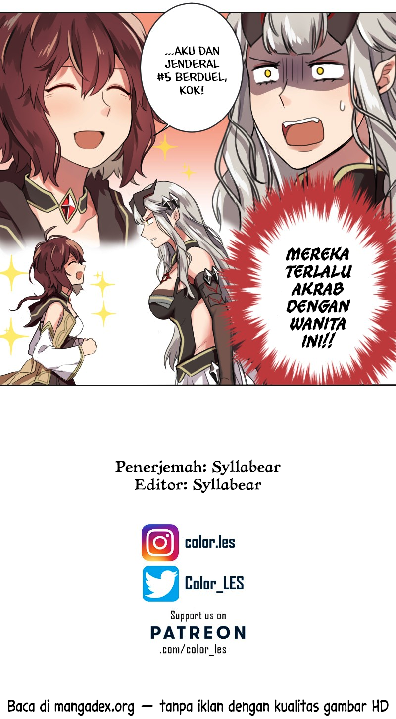 Mage & Demon Bab 5 halaman 7