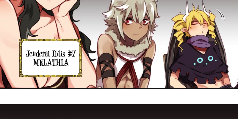 Mage & Demon Bab 6 halaman 2