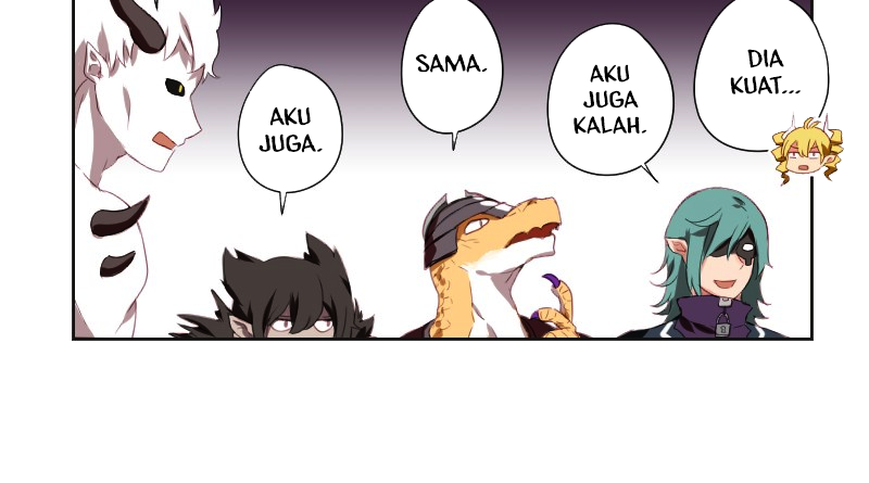 Mage & Demon Bab 6 halaman 4