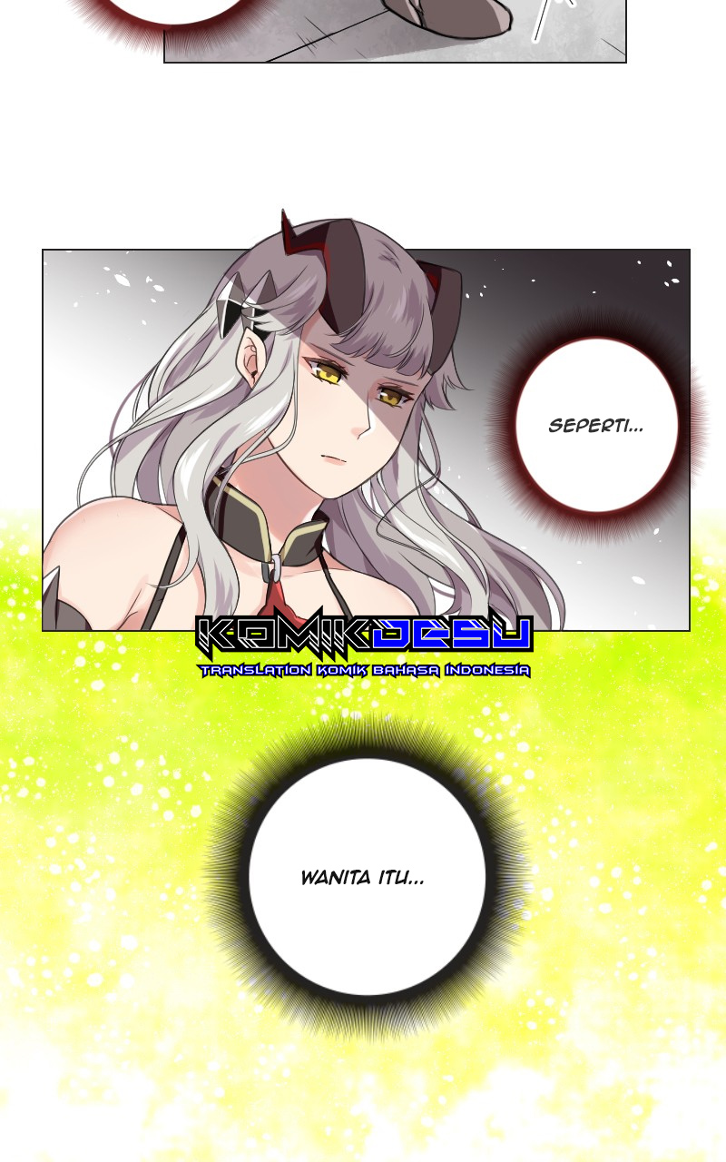 Mage & Demon Bab 7 halaman 7