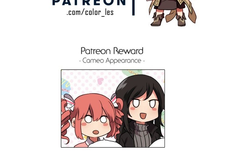 Mage & Demon Bab 8 halaman 12