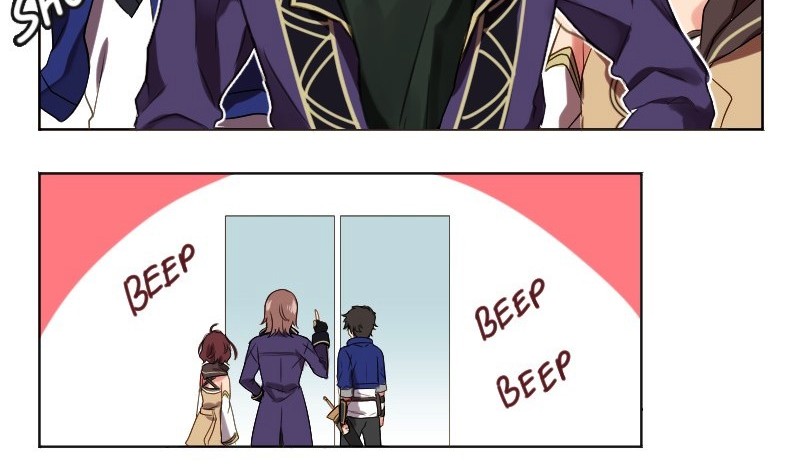 Mage & Demon Bab 9 halaman 5
