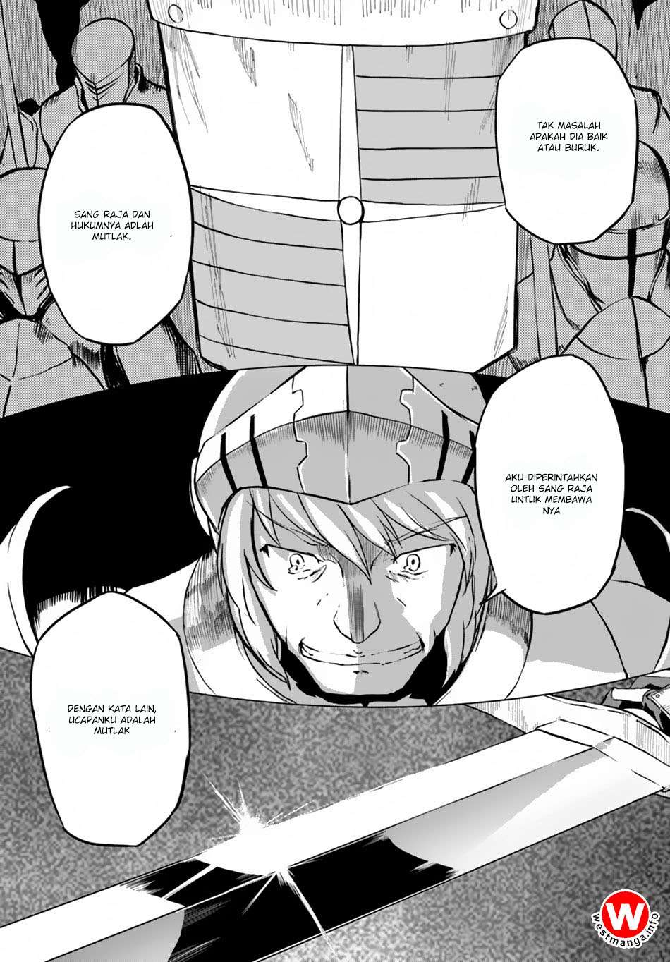 Magi Craft Meister Bab 10 halaman 12