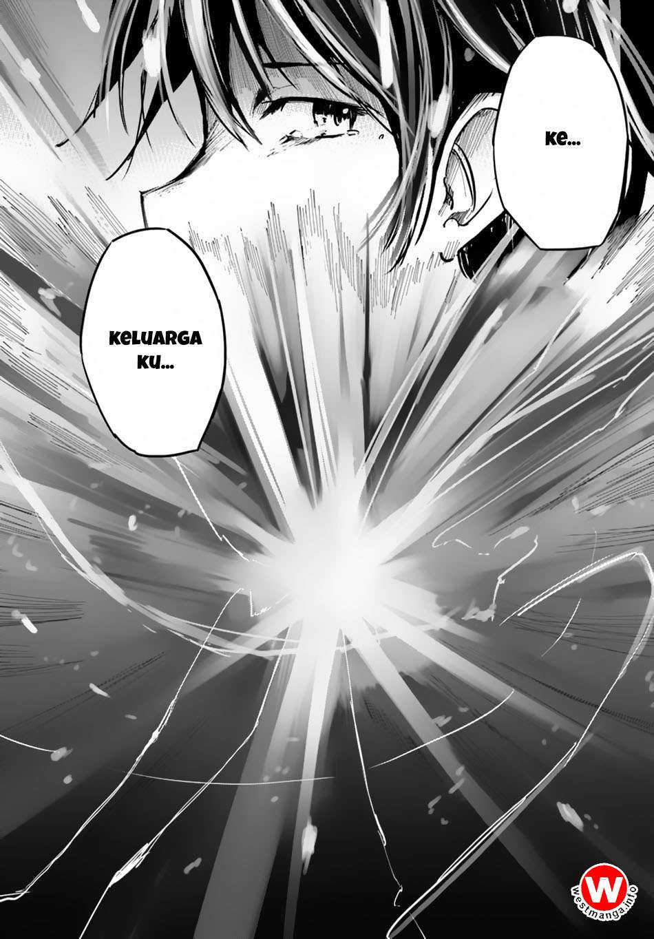 Magi Craft Meister chapter 11 halaman 21