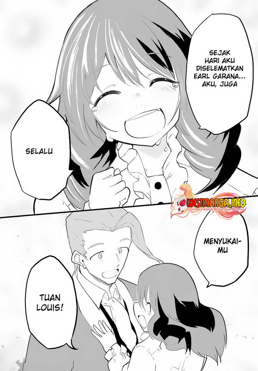 Magi Craft Meister Bab 37 halaman 22