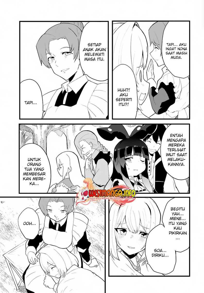 Magi Craft Meister Bab 38 halaman 24