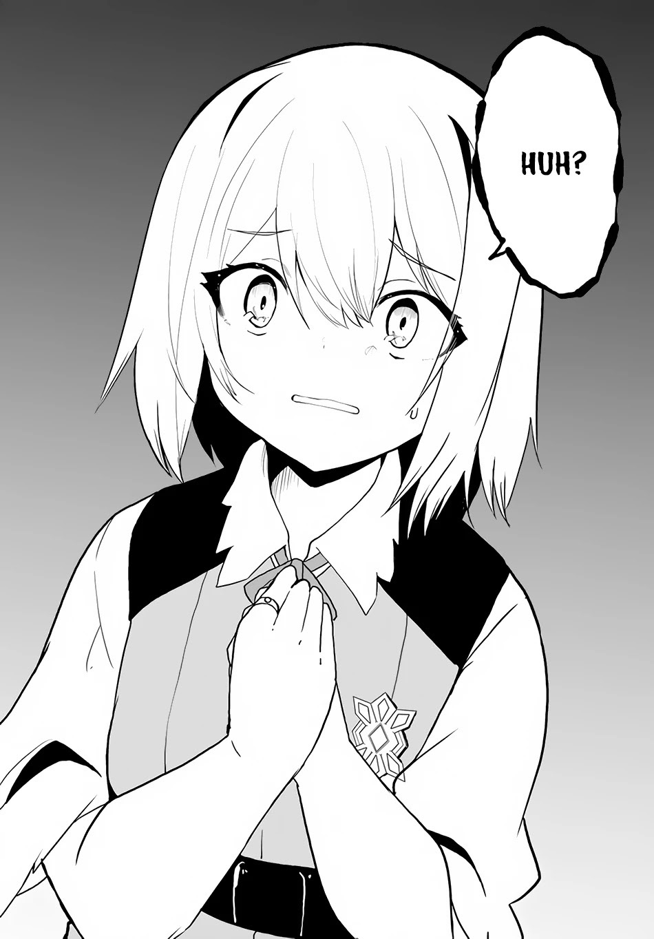 Magi Craft Meister chapter 42 halaman 17