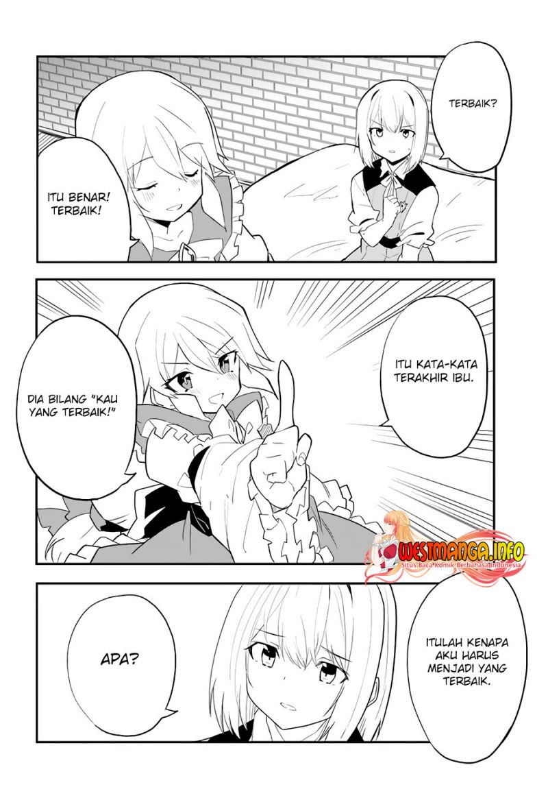Magi Craft Meister chapter 44 halaman 7