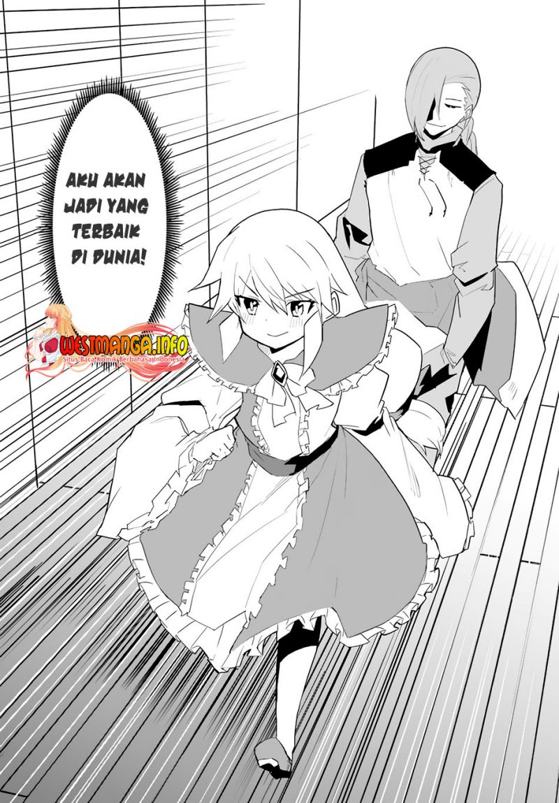 Magi Craft Meister chapter 44 halaman 23
