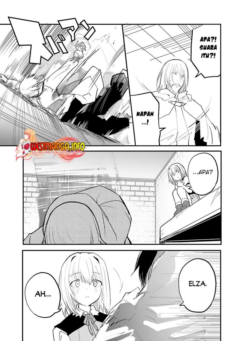 Magi Craft Meister chapter 44 halaman 32