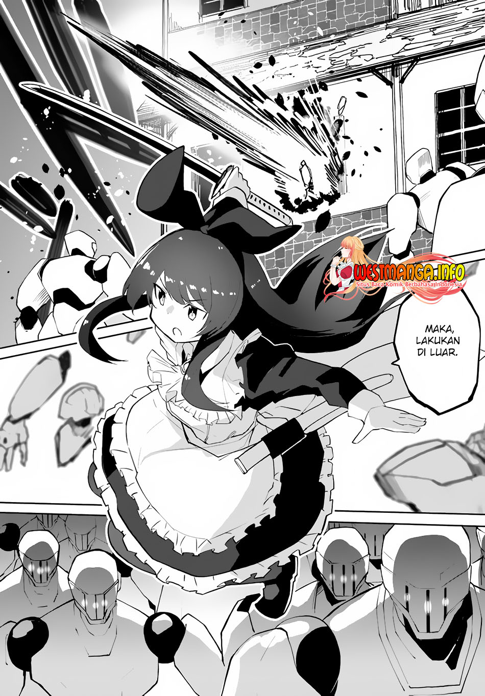 Magi Craft Meister Bab 47 halaman 16