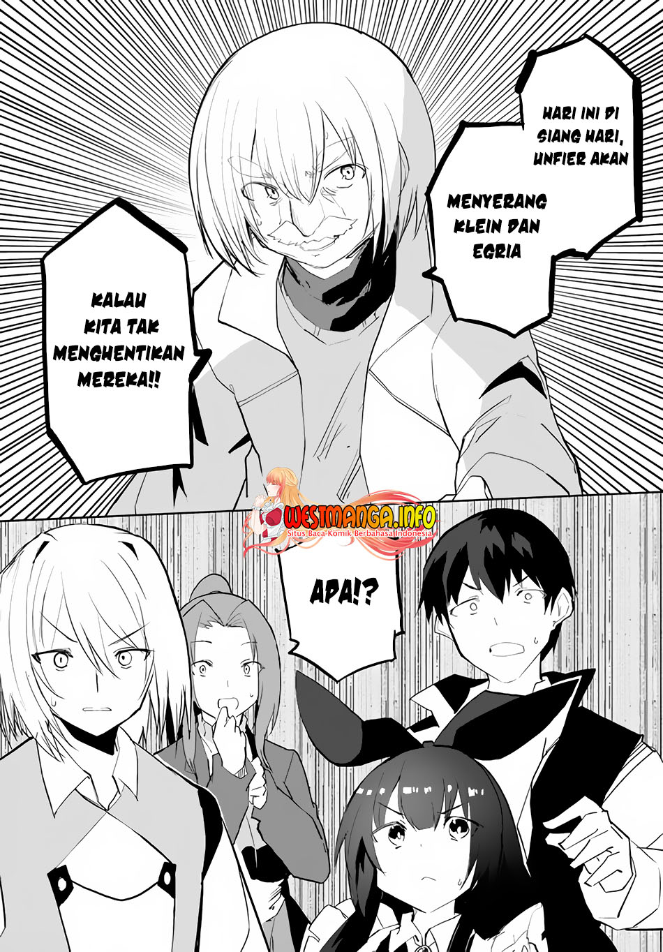Magi Craft Meister Bab 47 halaman 24