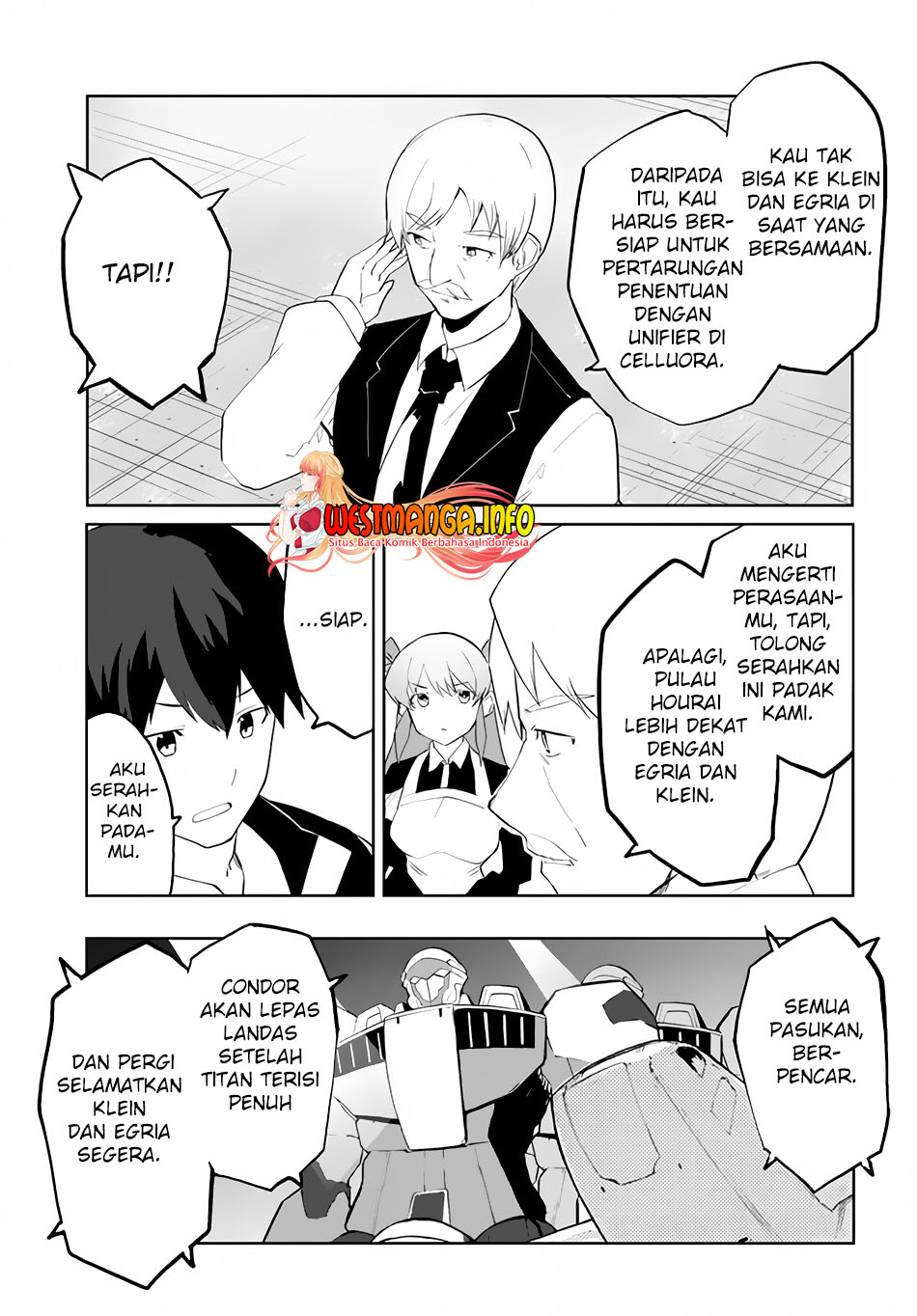 Magi Craft Meister Bab 47 halaman 26