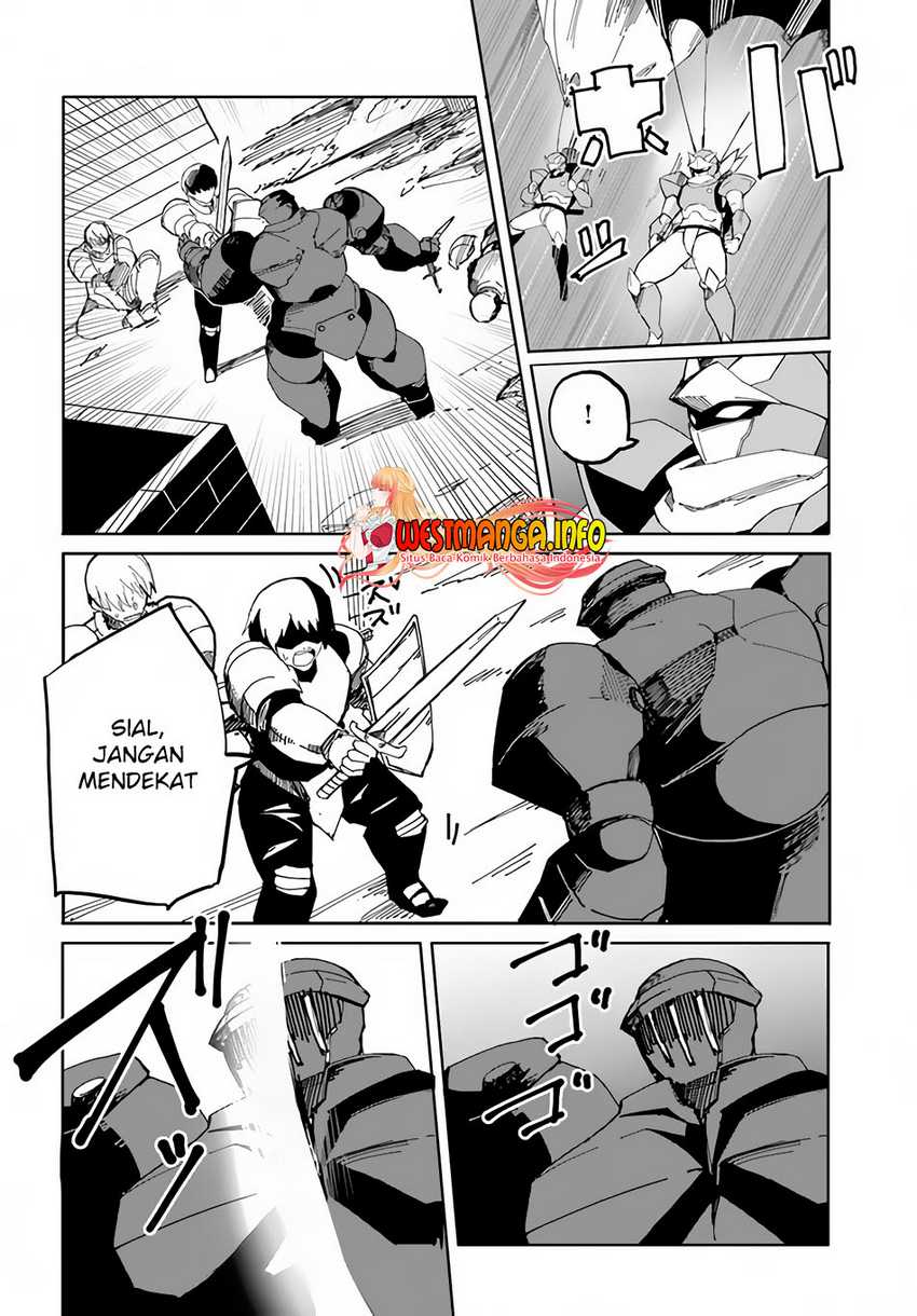 Magi Craft Meister Bab 48 halaman 12
