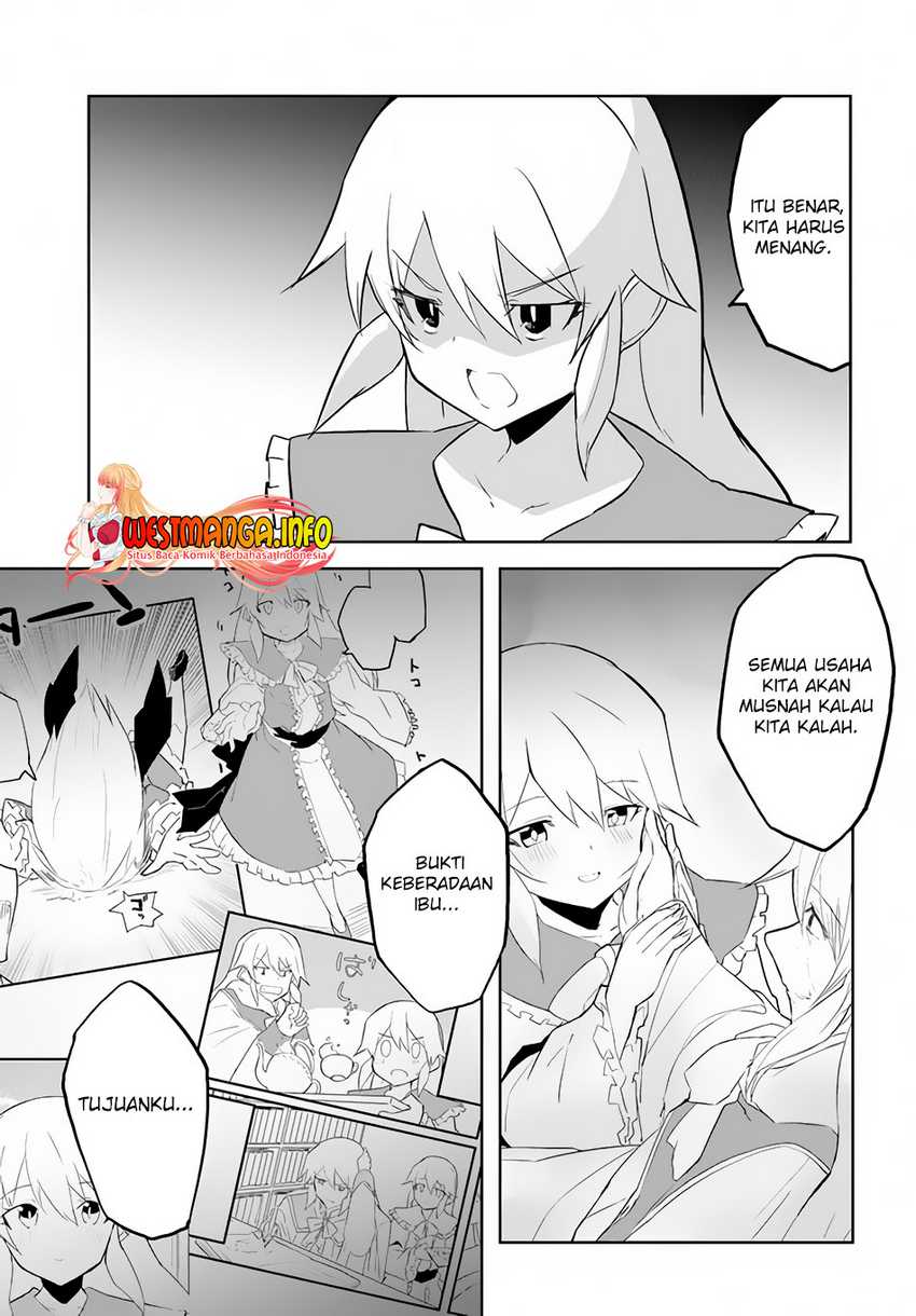 Magi Craft Meister Bab 49 halaman 23