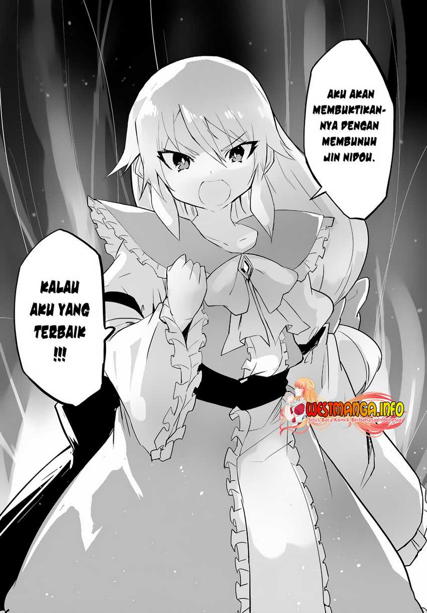 Magi Craft Meister Bab 49 halaman 24