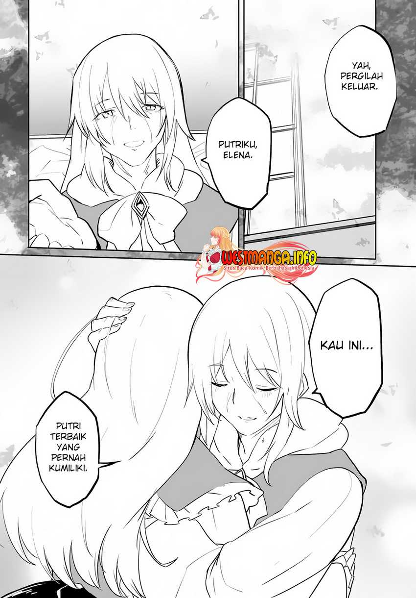 Magi Craft Meister Bab 51 halaman 16