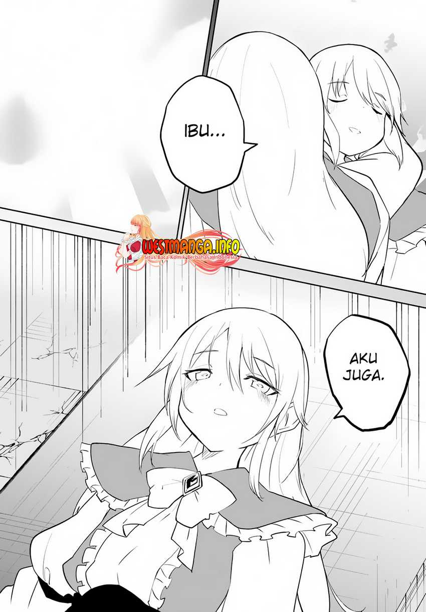 Magi Craft Meister Bab 51 halaman 17