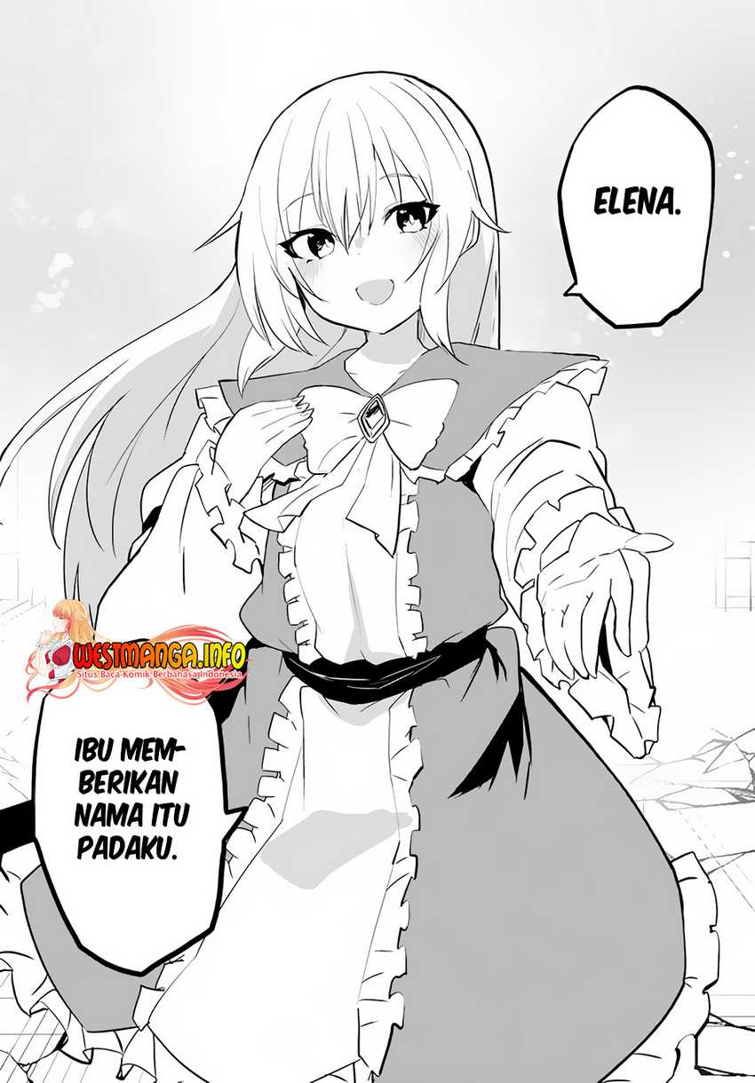 Magi Craft Meister Bab 51 halaman 20